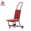 Banquet Chair Dolly Hotel transport chair cart Stack dining chair trolley