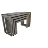 Commercial Mobile Nesting Tables