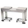 mobile nesting tables