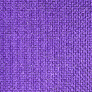 Purple linen fabric swatch for BetterUs church chairs – elegant and customizable seating
