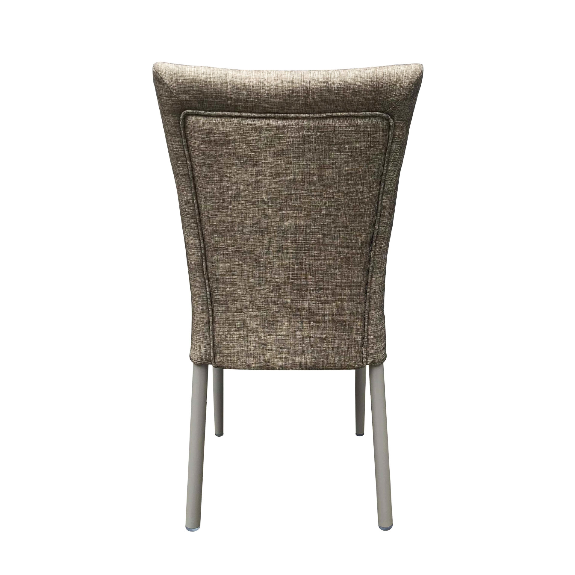 Yanshi Series Upholstered Banquet Chair – Comfortable High Back Dining Chair for Hotels and Restaurants - Image 3